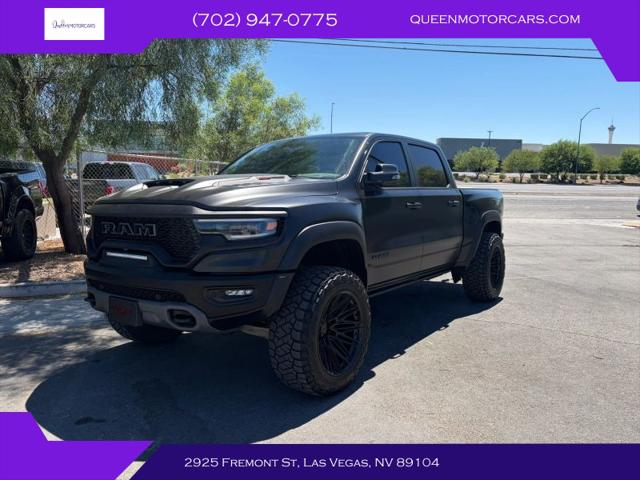 2023 Ram 1500 TRX Crew Cab 4x4 5'7" Box for sale in Las Vegas, NV