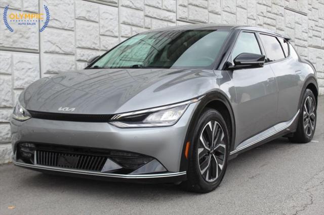 2023 Kia EV6 Wind for sale in Decatur, GA