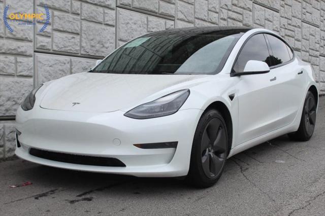 2023 Tesla Model 3 Rear-Wheel Drive for sale in Decatur, GA