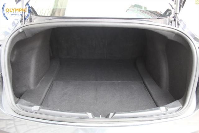 2020 Tesla Model 3 Standard Range Rear-Wheel Drive