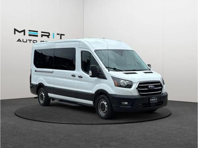 2020 Ford Transit-350 Passenger Van XL for sale in Jacksonville, FL