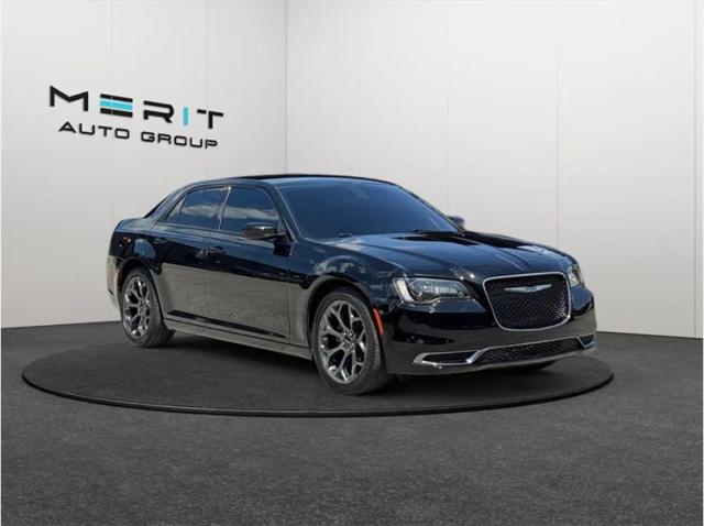 2018 Chrysler 300 Touring for sale in Jacksonville, FL