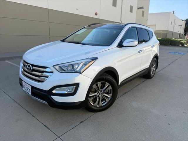 2014 Hyundai Santa Fe Sport 2.4L for sale in Montclair, CA