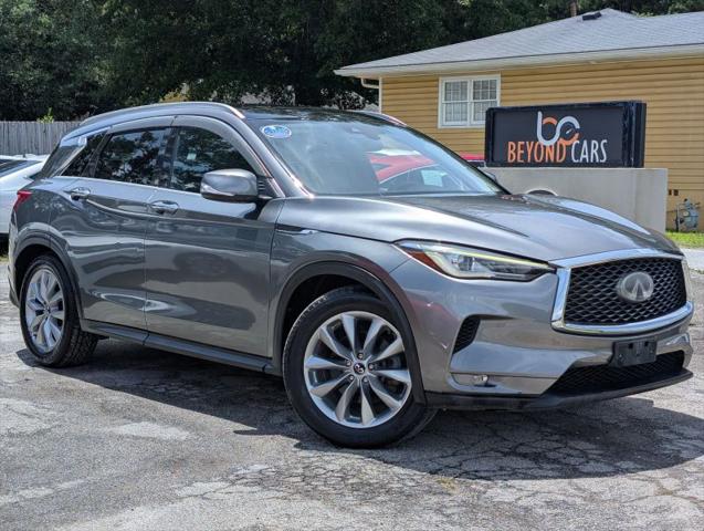 2019 INFINITI QX50 LUXE for sale in Grayson, GA