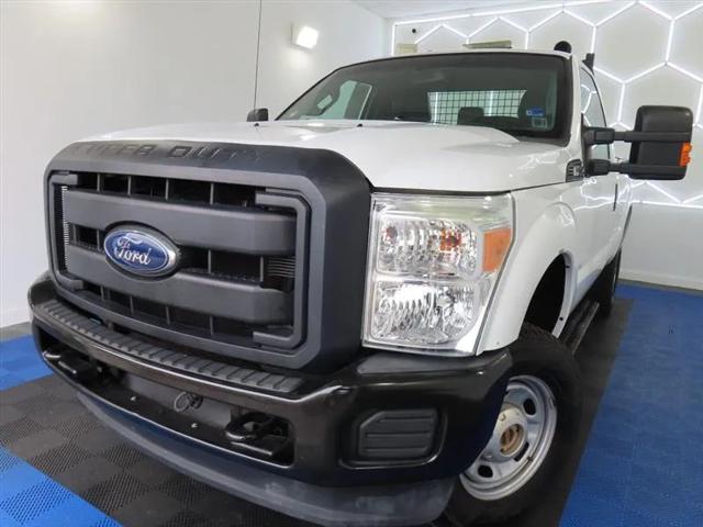 2016 Ford F-250 XL for sale in Manassas, VA