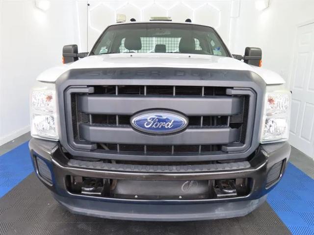 2016 Ford F-250 XL