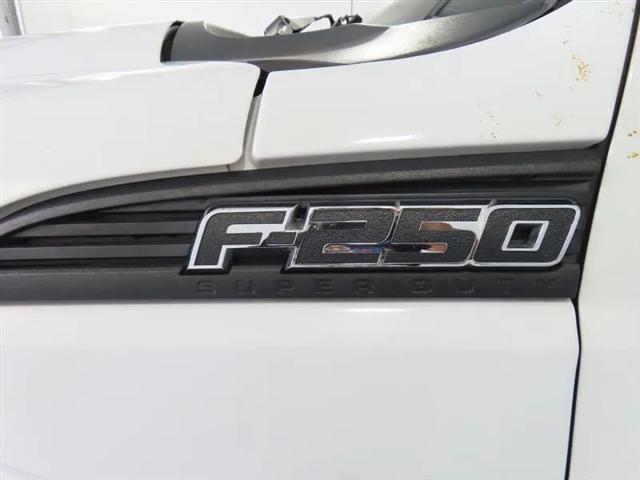 2016 Ford F-250 XL