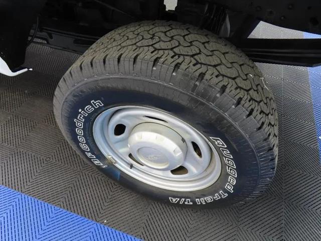 2016 Ford F-250 XL