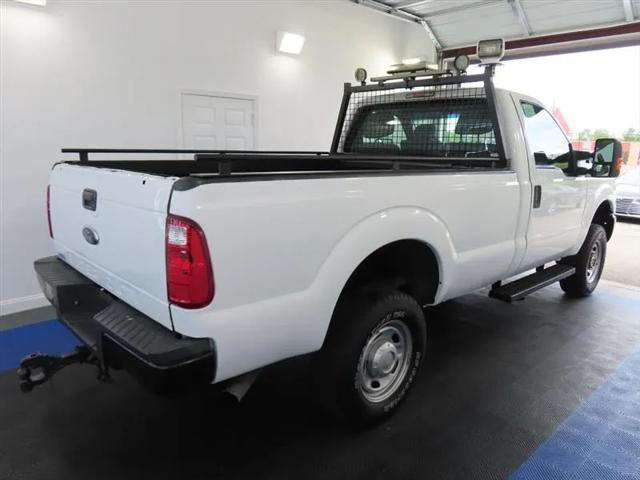 2016 Ford F-250 XL