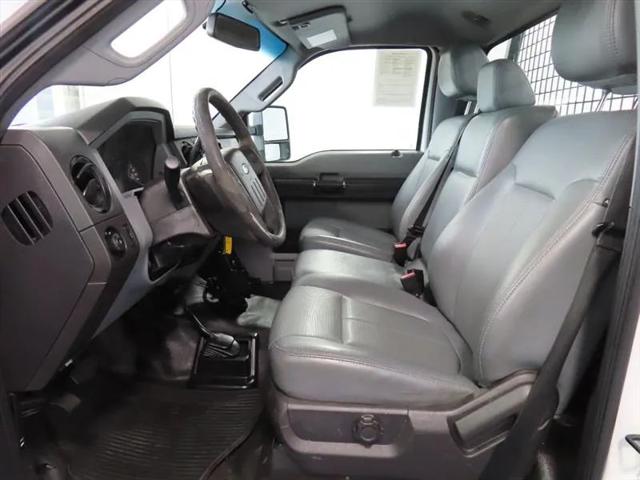 2016 Ford F-250 XL