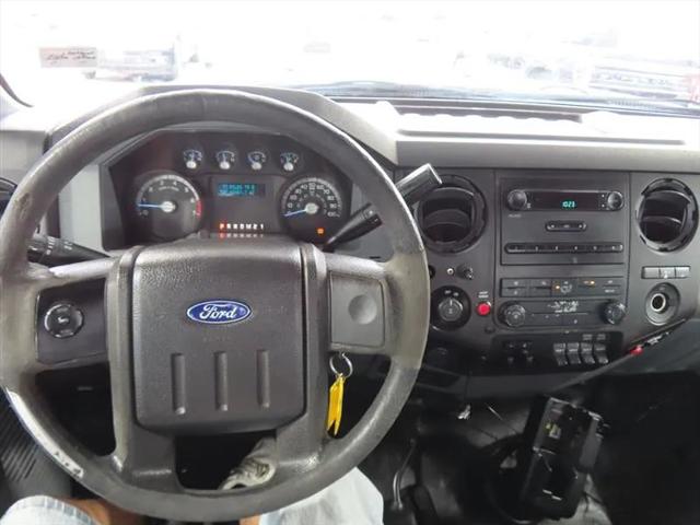 2016 Ford F-250 XL