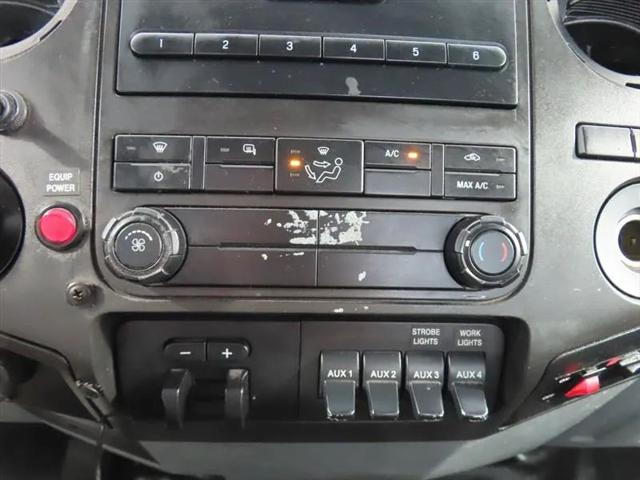 2016 Ford F-250 XL