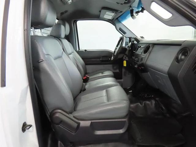 2016 Ford F-250 XL