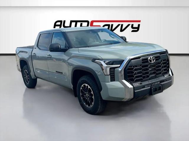 2025 Toyota Tundra SR5 for sale in Duncanville, TX