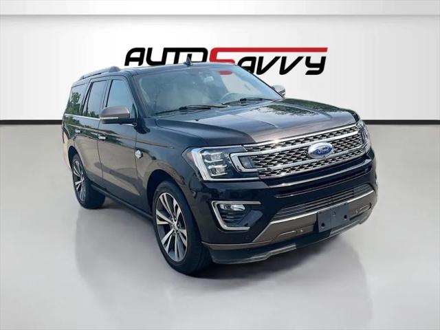 2021 Ford Expedition King Ranch for sale in Duncanville, TX