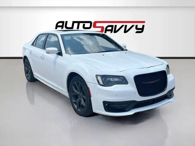 2023 Chrysler 300 300S for sale in Duncanville, TX