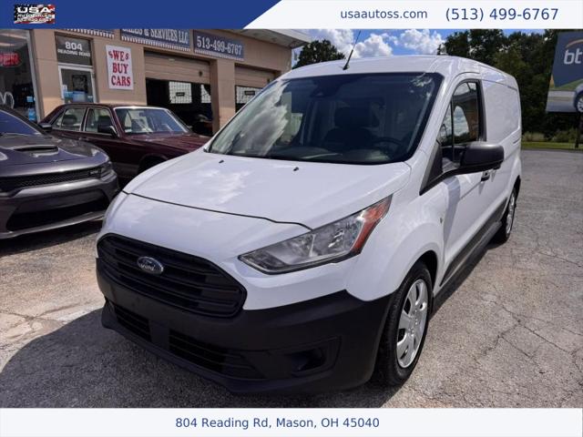 2020 Ford Transit Connect XL Cargo Van for sale near Mason, OH