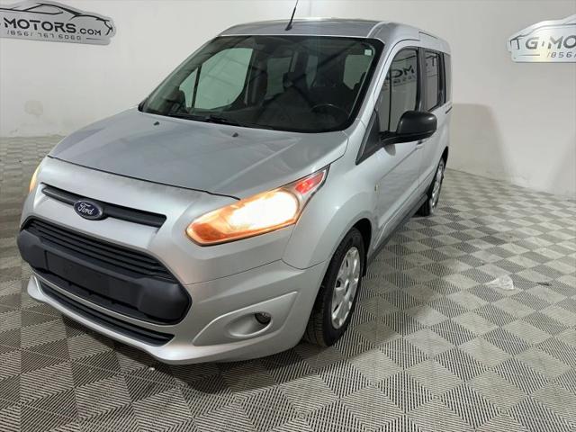 2016 Ford Transit Connect XLT for sale in Waterford Works, NJ