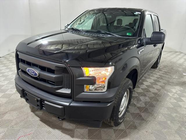 2017 Ford F-150 XL for sale in Waterford Works, NJ