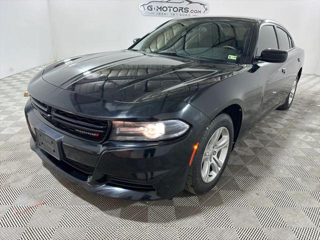 2019 Dodge Charger SXT RWD for sale in Waterford Works, NJ