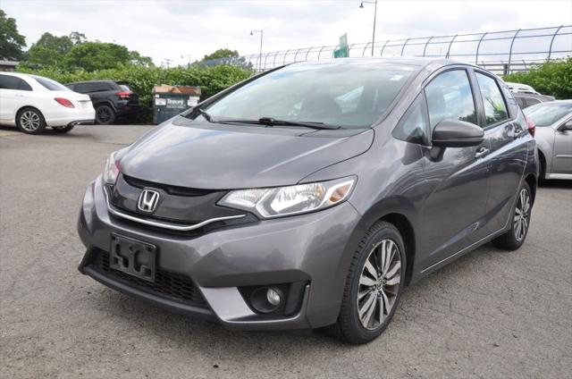 2015 Honda Fit EX for sale in Braintree, MA