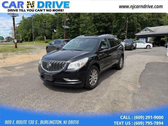 2016 Buick Enclave Leather for sale in Bordentown, NJ