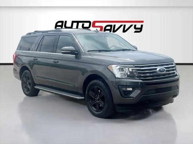 2020 Ford Expedition XLT MAX for sale in Houston, TX