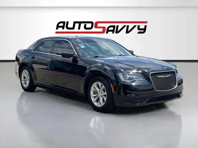 2023 Chrysler 300 Touring for sale in Houston, TX