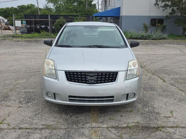 2009 Nissan Sentra 2.0 for sale near Columbus, OH