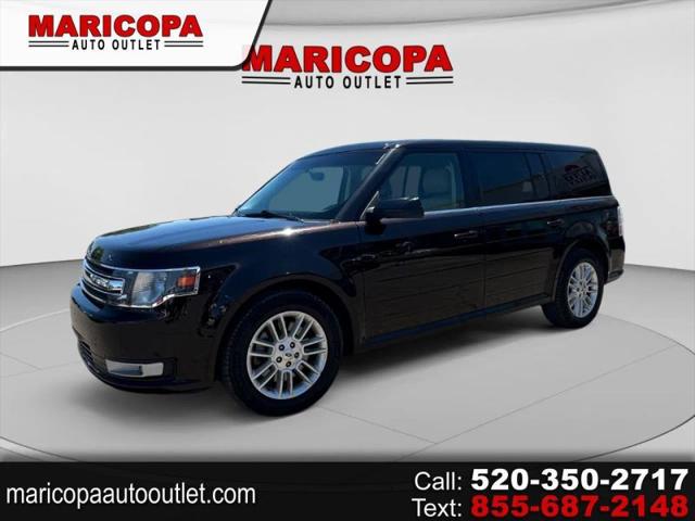 2013 Ford Flex SEL for sale in Maricopa, AZ