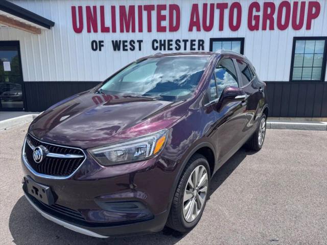 2017 Buick Encore Preferred for sale in West Chester, OH