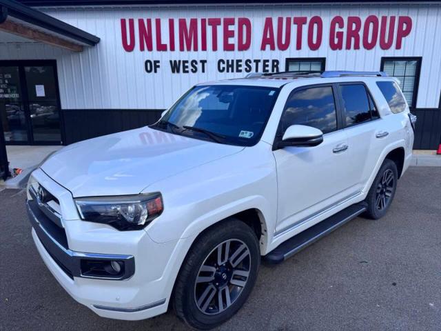 2014 Toyota 4Runner Limited for sale near West Chester, OH