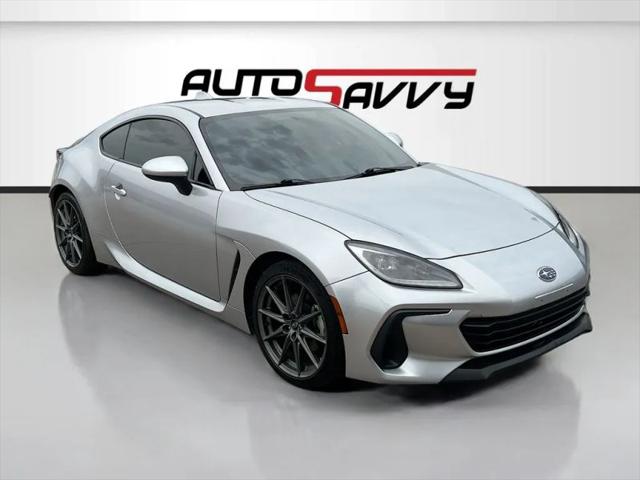 2023 Subaru BRZ Limited for sale in Fort Worth, TX