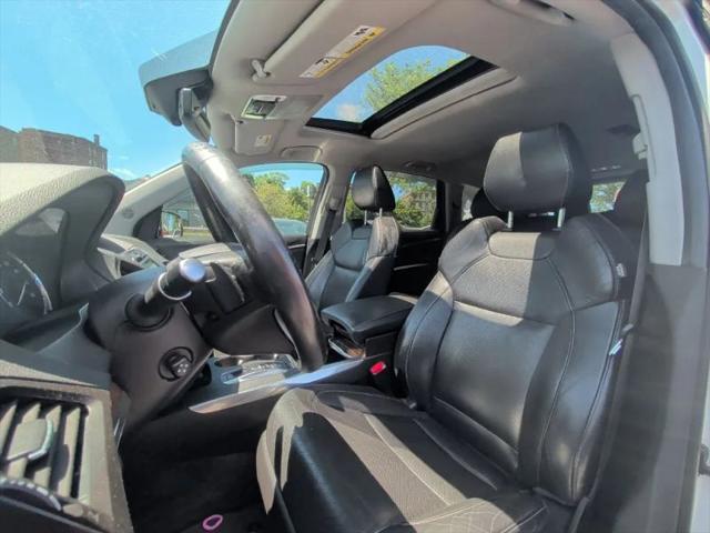 2020 Acura MDX Technology Package