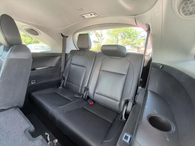 2020 Acura MDX Technology Package