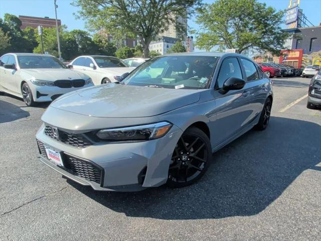 2026 Honda Civic Sport for sale in Worcester, MA
