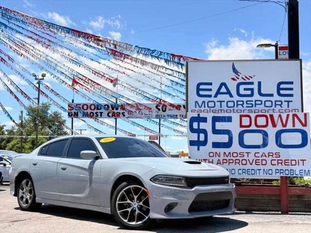 2022 Dodge Charger GT RWD for sale in Hobart, IN