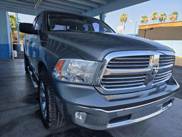 2013 Ram 1500 SLT for sale in Glendale, AZ