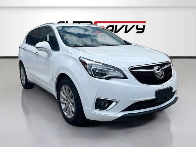 2019 Buick Envision FWD Essence for sale in Windsor, CO