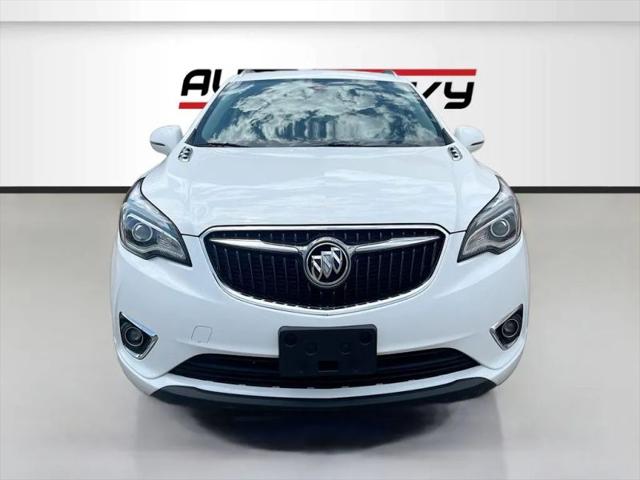 2019 Buick Envision FWD Essence
