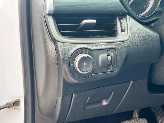 2019 Buick Envision FWD Essence