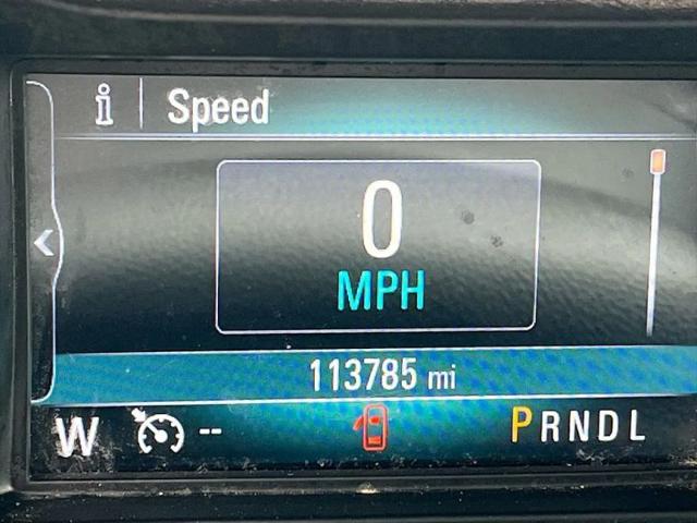 2019 Buick Envision FWD Essence