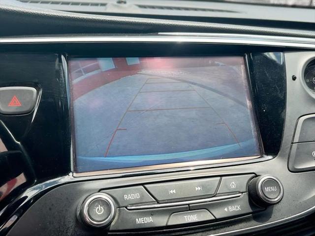 2019 Buick Envision FWD Essence