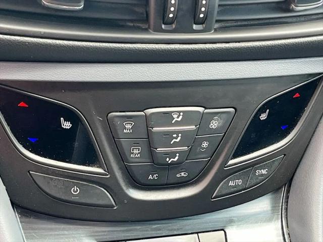 2019 Buick Envision FWD Essence