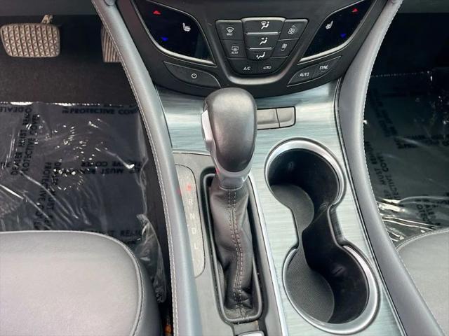 2019 Buick Envision FWD Essence