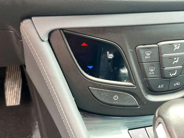2019 Buick Envision FWD Essence