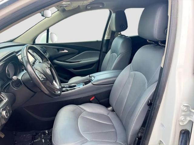 2019 Buick Envision FWD Essence
