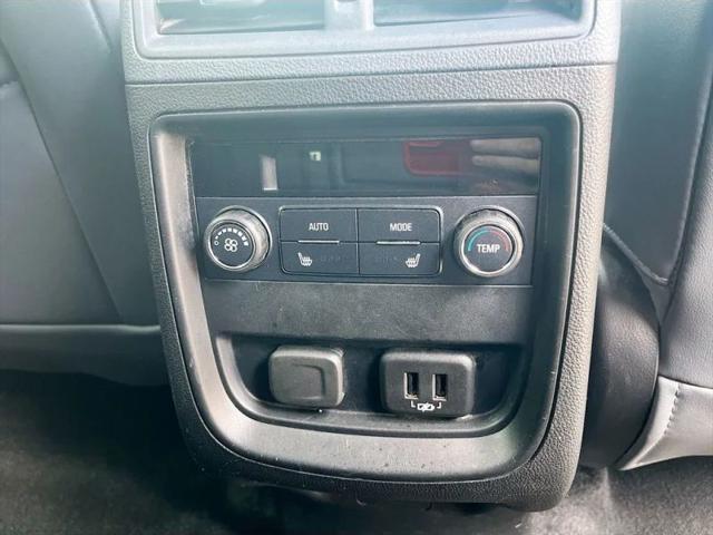 2019 Buick Envision FWD Essence