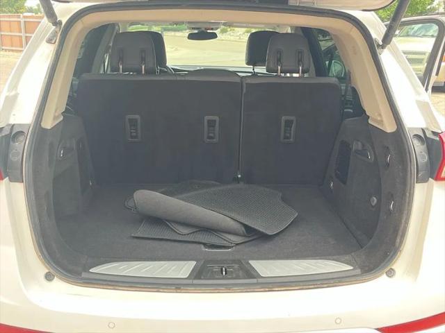 2019 Buick Envision FWD Essence