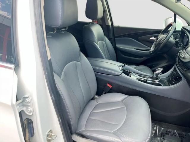 2019 Buick Envision FWD Essence